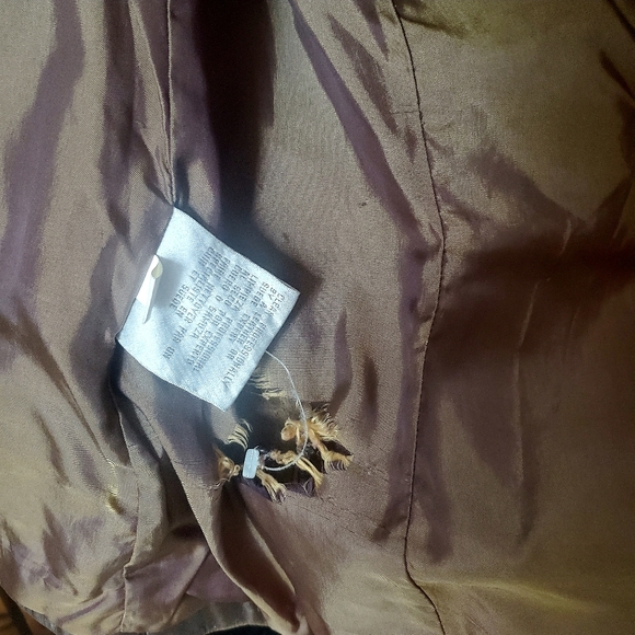 Leather Jacket - Picture 5 of 5